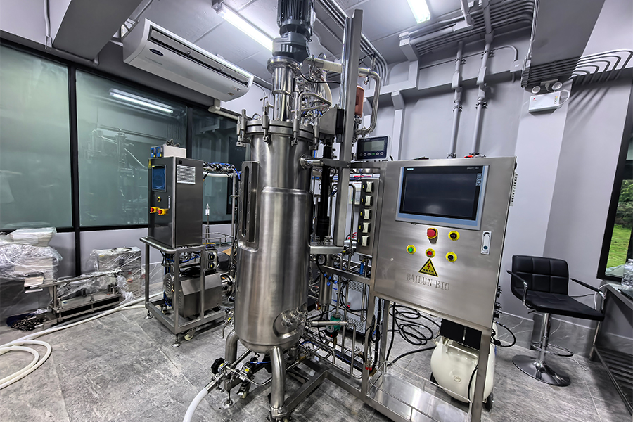 (4)泰国-100L-stainless-steel-bioreactor