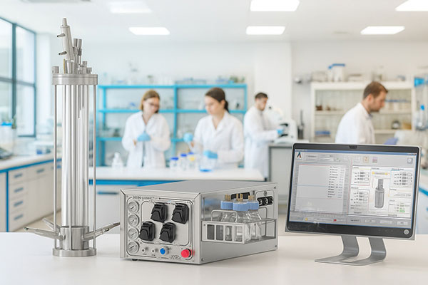 scalable-bioreactor