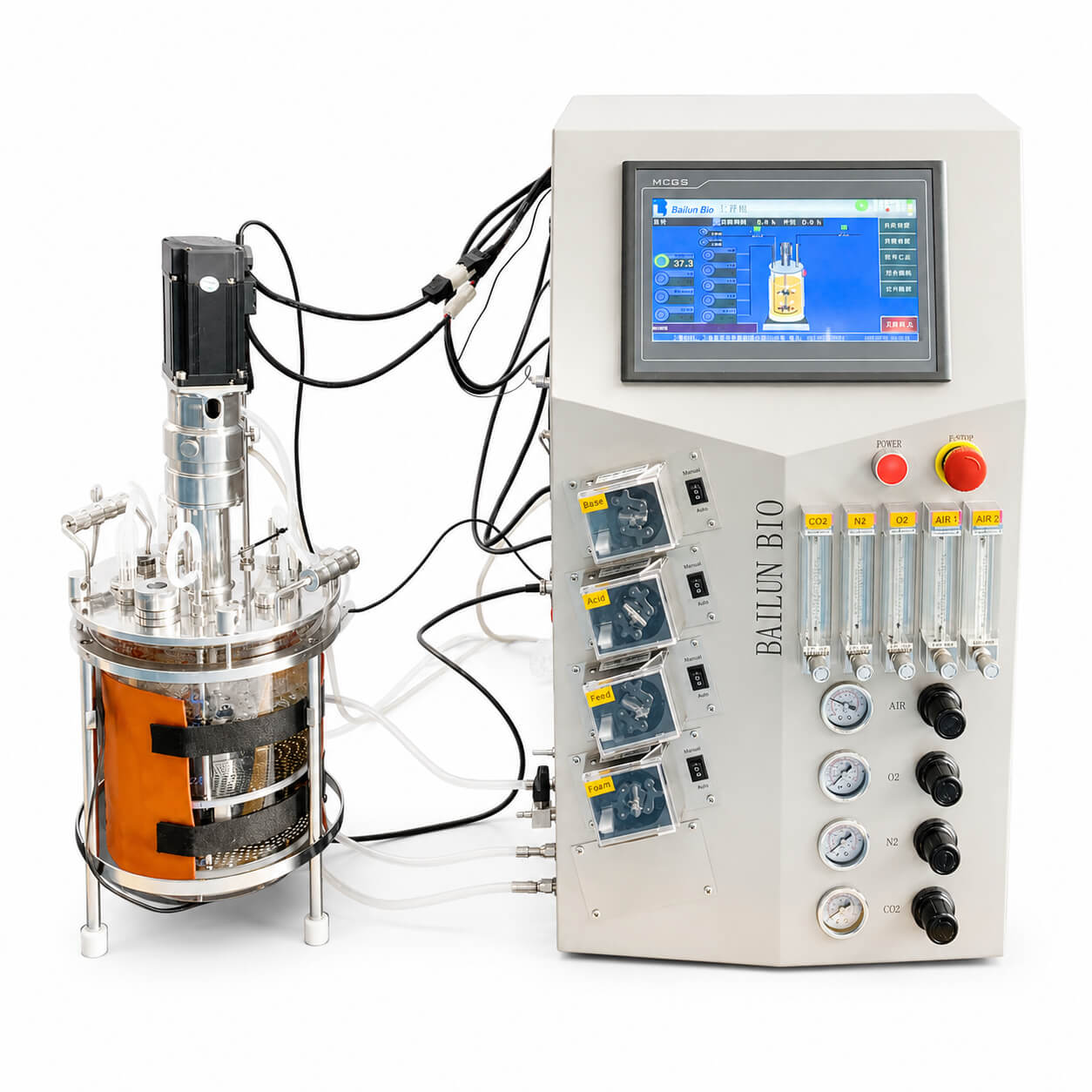 Glass-Bioreactor new
