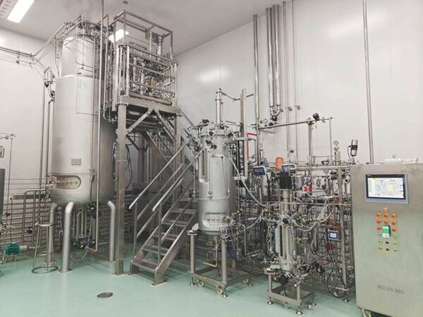 fermentation process-scale up Bailun 2000L Vaccine Production Bioreactor.jpg