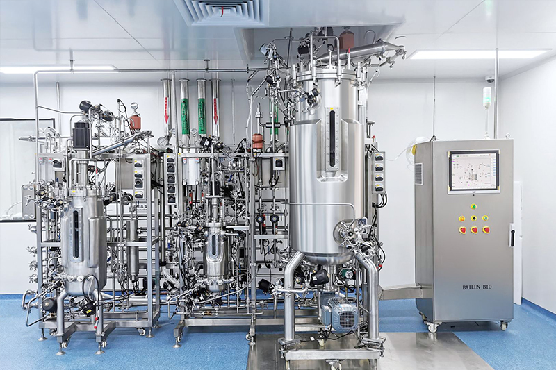 One-stop Vaccine Production Solutions