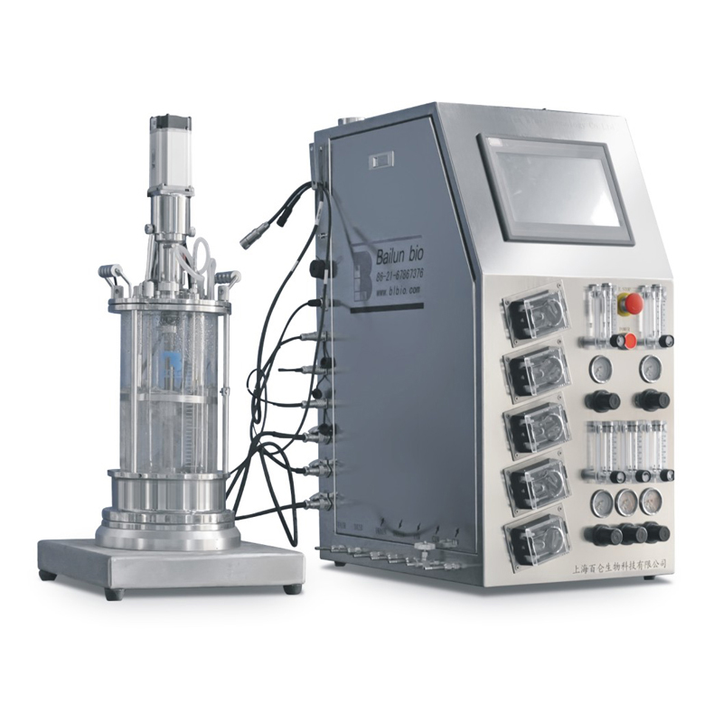 Mini Bioreactor