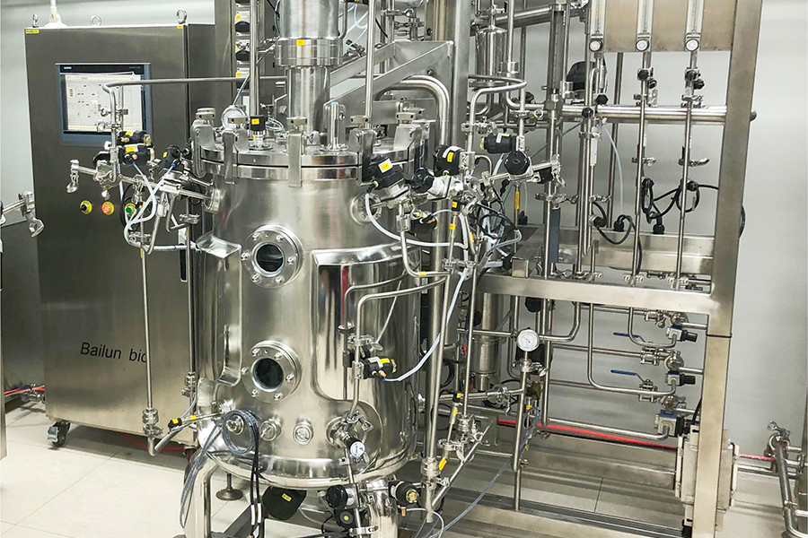 (3)50L-Cell-culture-bioreactor