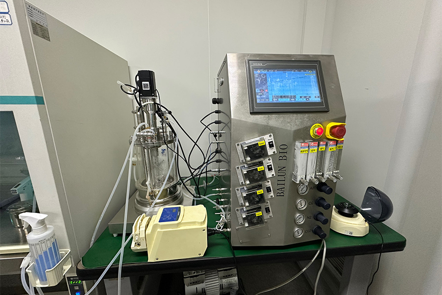 (3)5L-cell-culture-glass-bioreactor