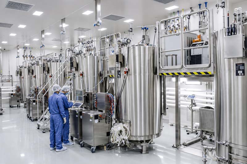 One-stop Fermentation Solutions