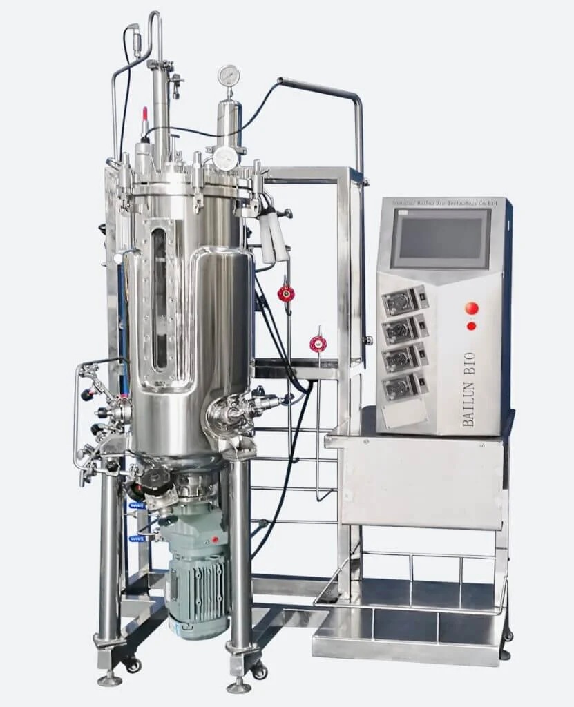 Bottom-mechanical-stirring-stainless-steel-fermenter-100-liter-BLBIO-100SJB-1.jpg