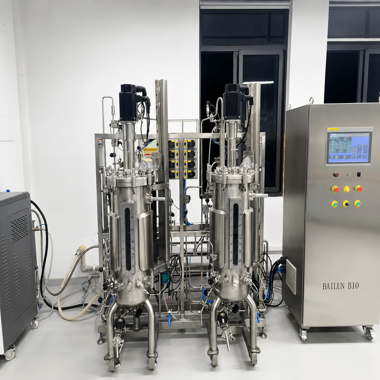 50L Mixing Tank