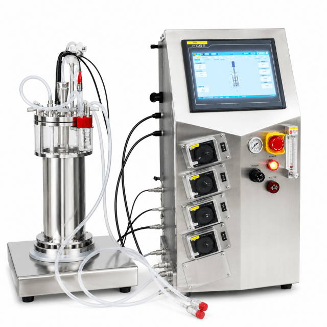 1L Airlift Bioreactor
