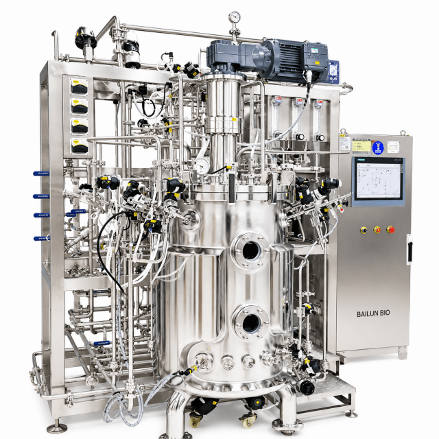 400L Mammalian Cell Bioreactor