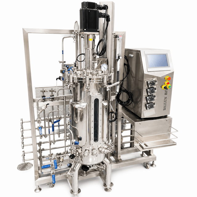 200L Stirring Tank