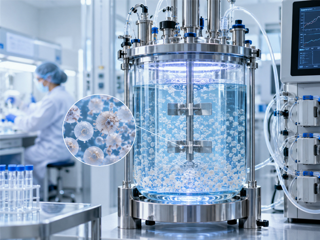 Optimized for Adherent Cell Growth