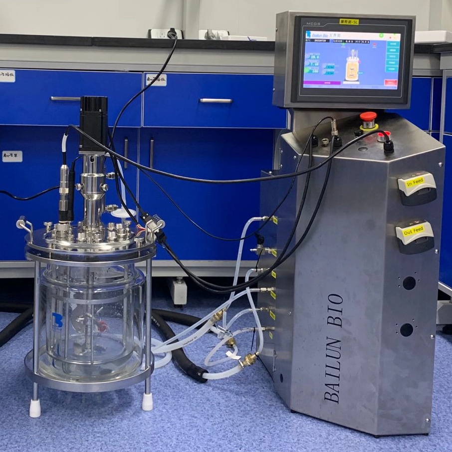 5L Mixing Tank