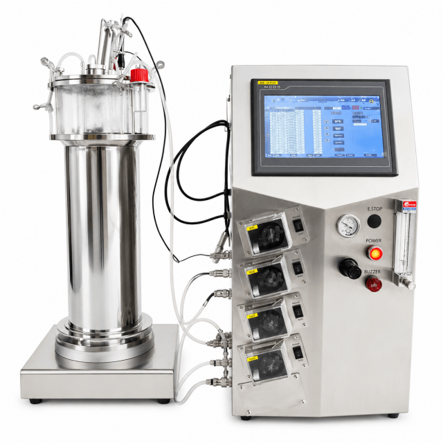 5L Airlift Bioreactor