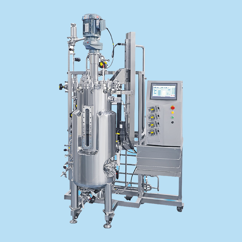 200L Stirring Tank