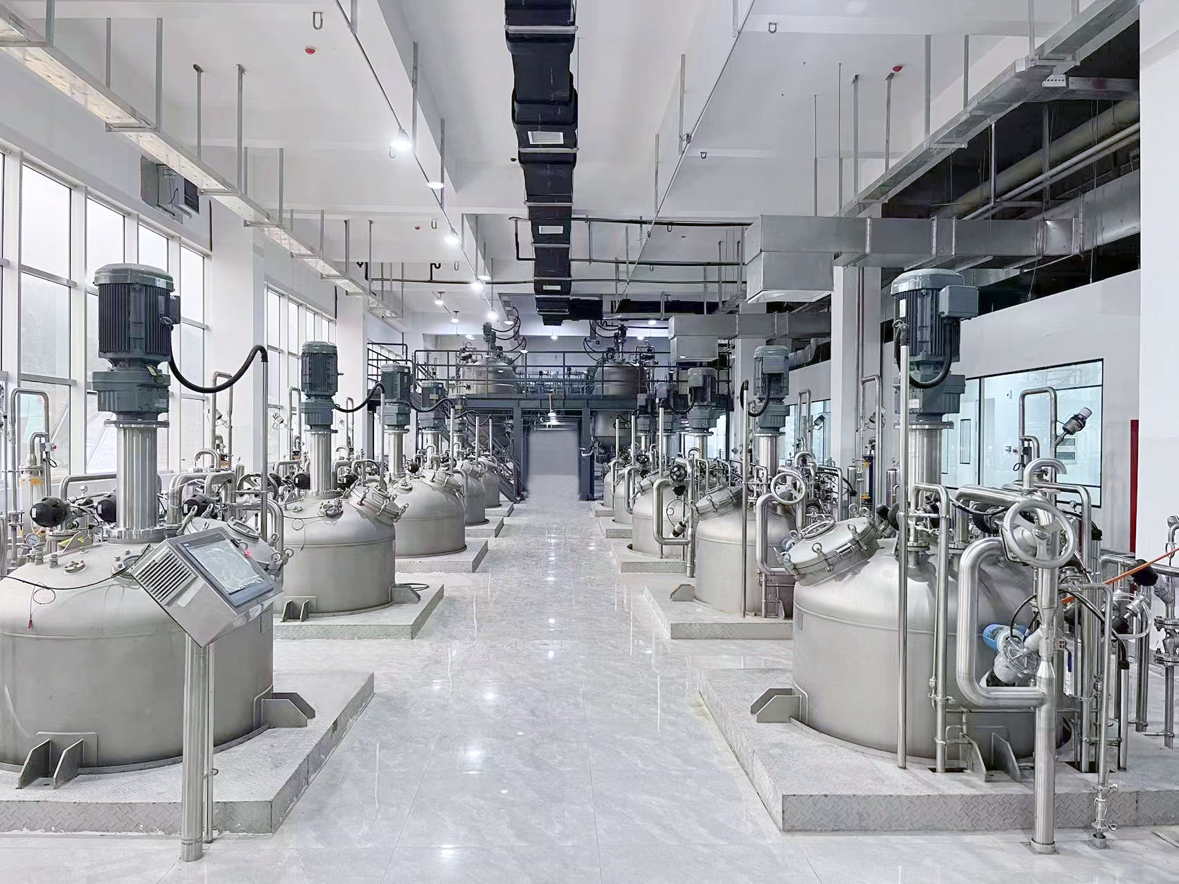 Top 15 Stainless Steel Bioreactor Manufacture in Malaysia 2026