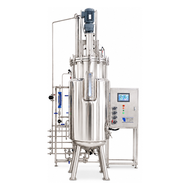 400L Stainles Steel Bioreactor