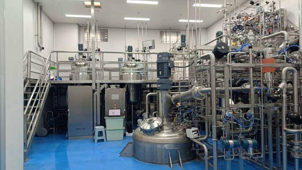 Industrial Fermentation Engineering Process in Food Industry.jpg