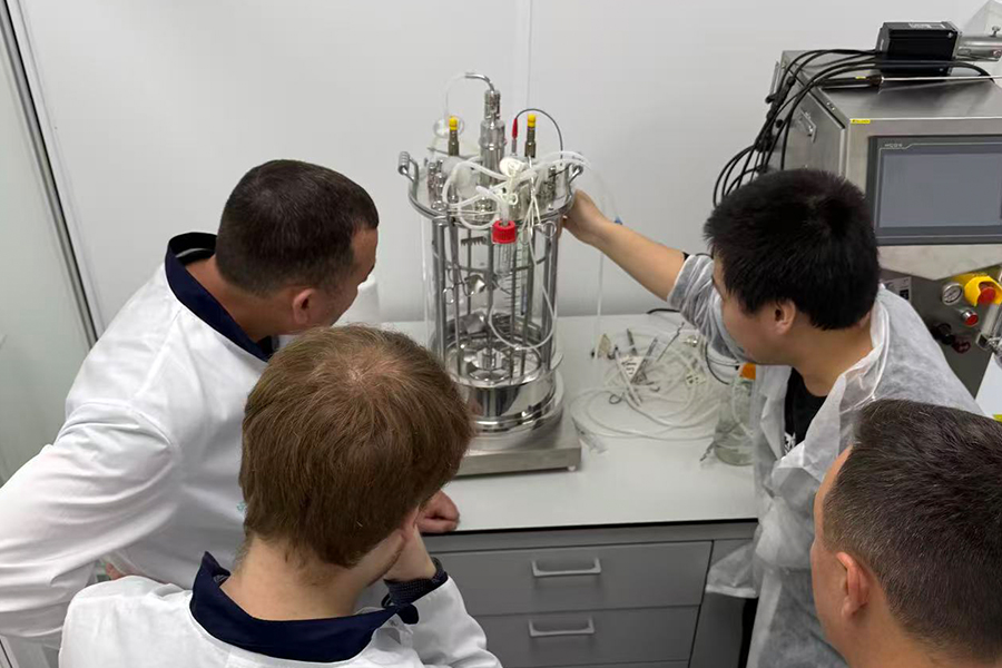 Vaccine Research Institute – Russia