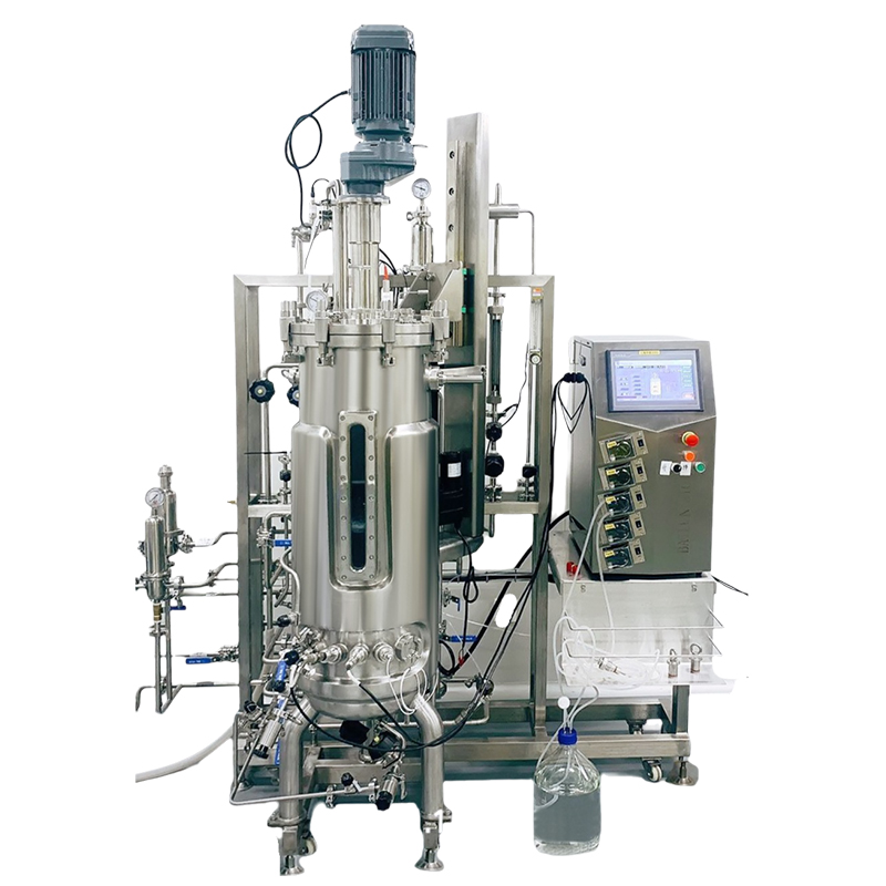 Stainless steel fermenter 100 liter BLBIO-100SJA