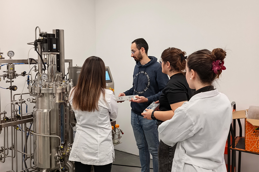 (2)50L-stainless-steel-bioreactor