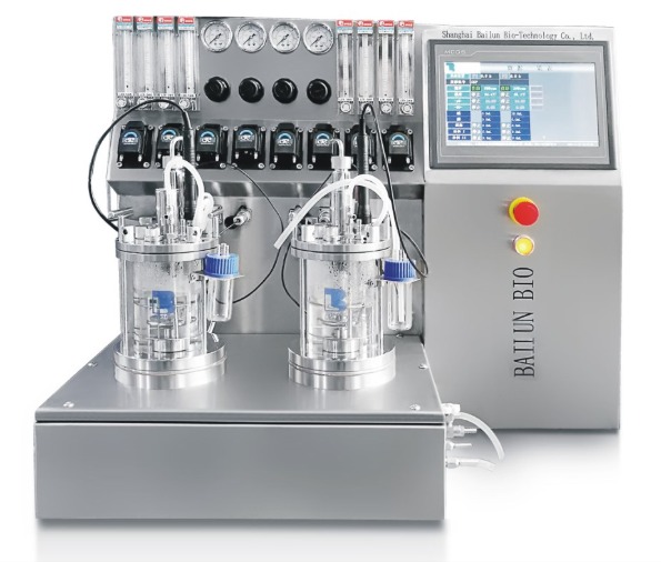 Glass Fermentation Jar: Tradition Meets Precision in Modern Biotechnology