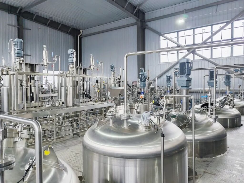 Effect of temperature in laboratory fermentation tanks.jpg