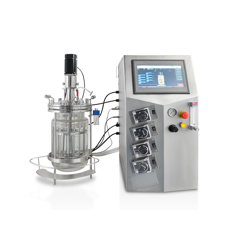 15L Mixing Tank