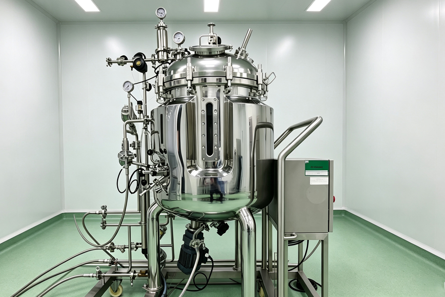 Cosmetic Manufacturer