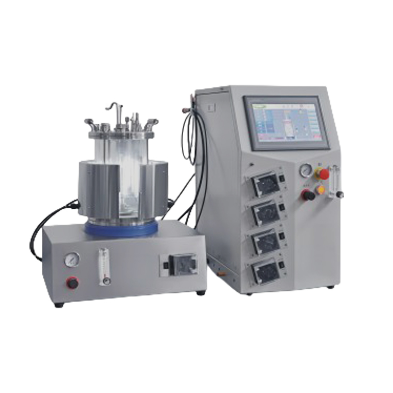 1L Glass Photo Bioreactor