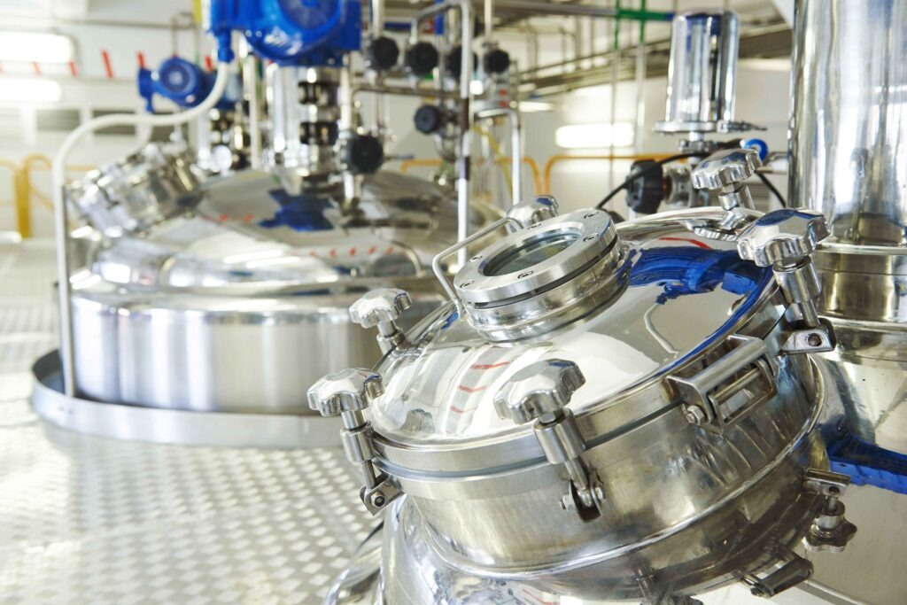 Bioreactors for enzyme production.jpg