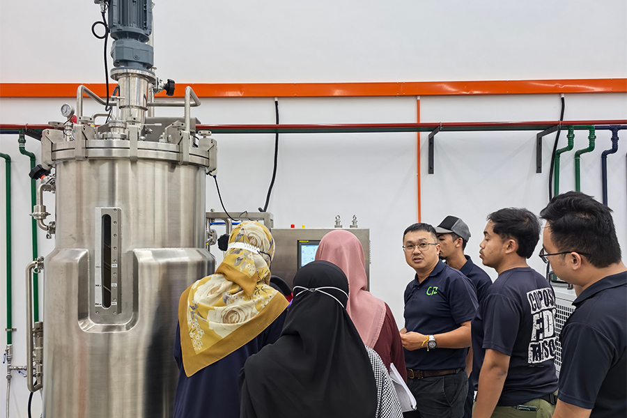 mala-500L-stainless-steel-bioreactor-for-fermentation-of-agricultural-raw-materials