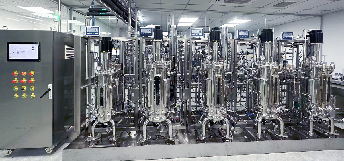 Turnkey-Fermentation-Line