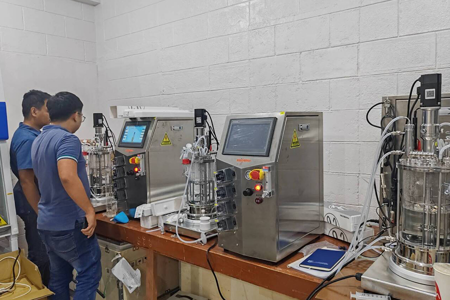 Biotech Startup – Philippines