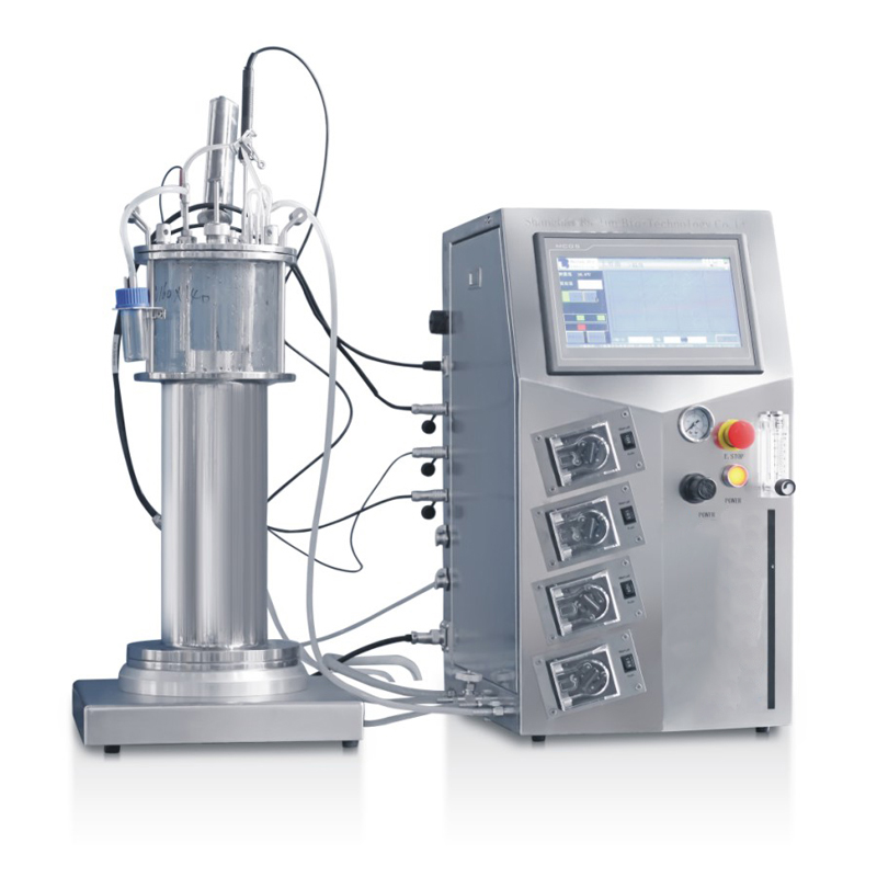 7L Airlift Bioreactor