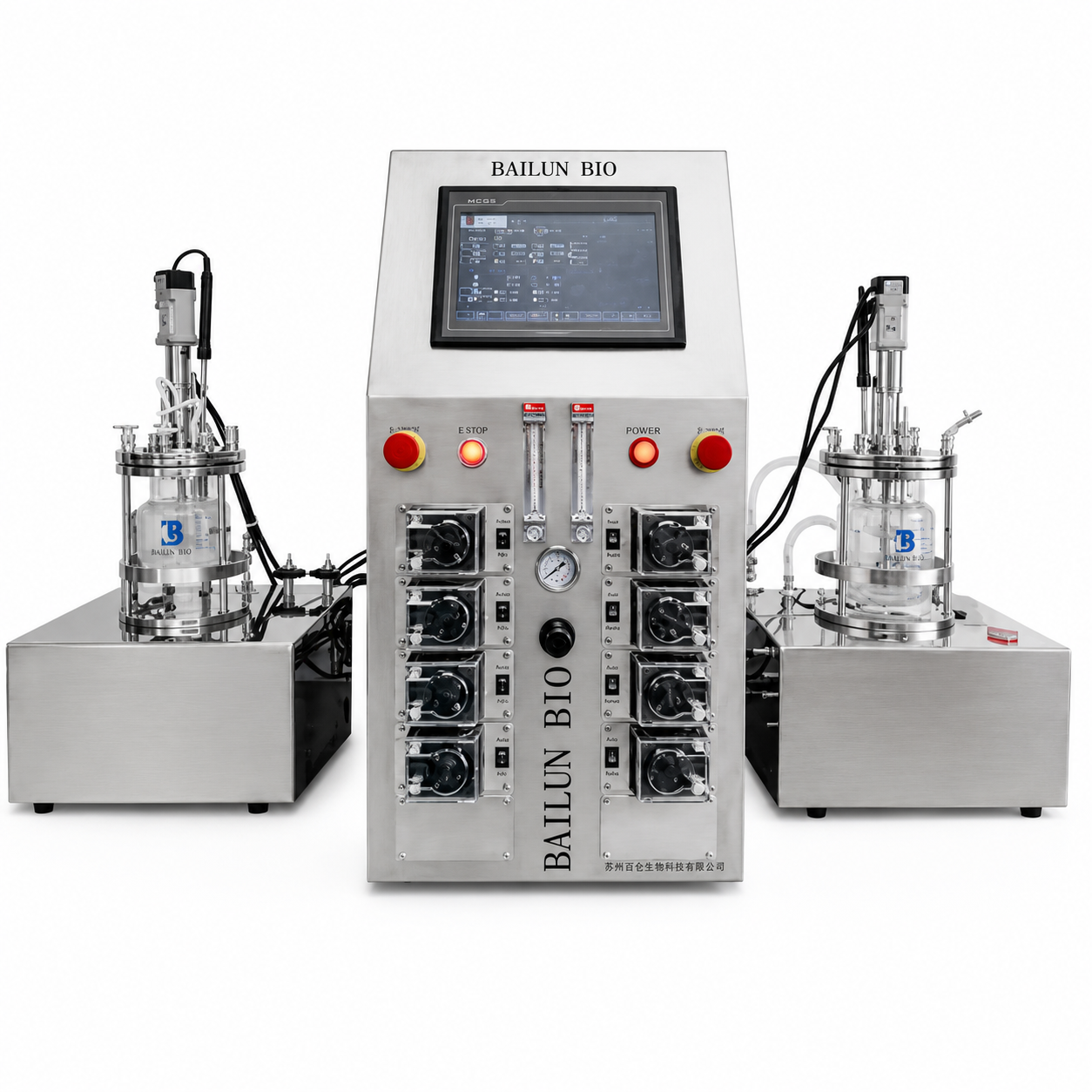 1L Mixing Tank