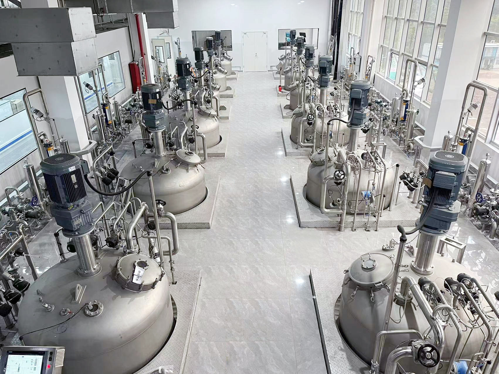 Top 15 Stainless Steel Bioreactor Manufacture in Thailand 2026