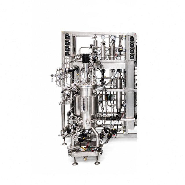 15L Vaccine GMP Bioreactor